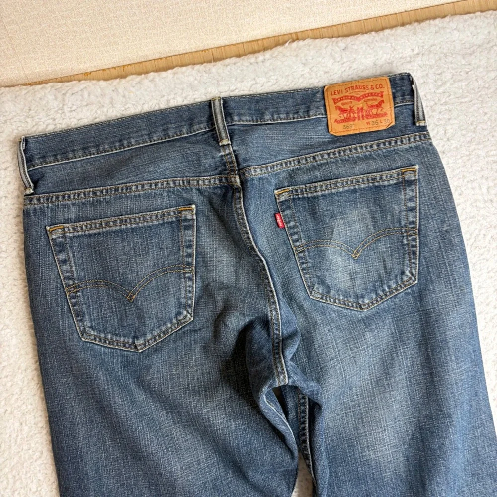Levis levi strauss